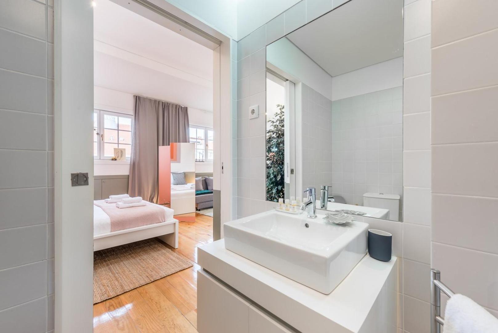 Guestready - Charming Studio In Porto! Exterior foto