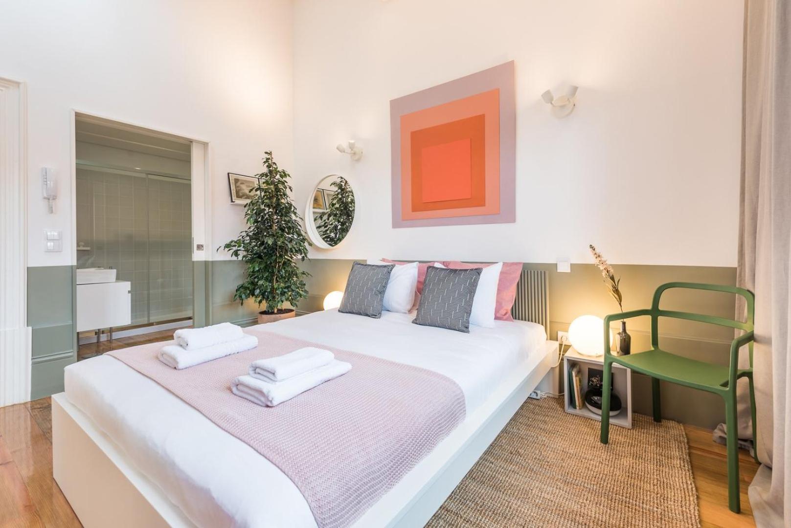 Guestready - Charming Studio In Porto! Exterior foto