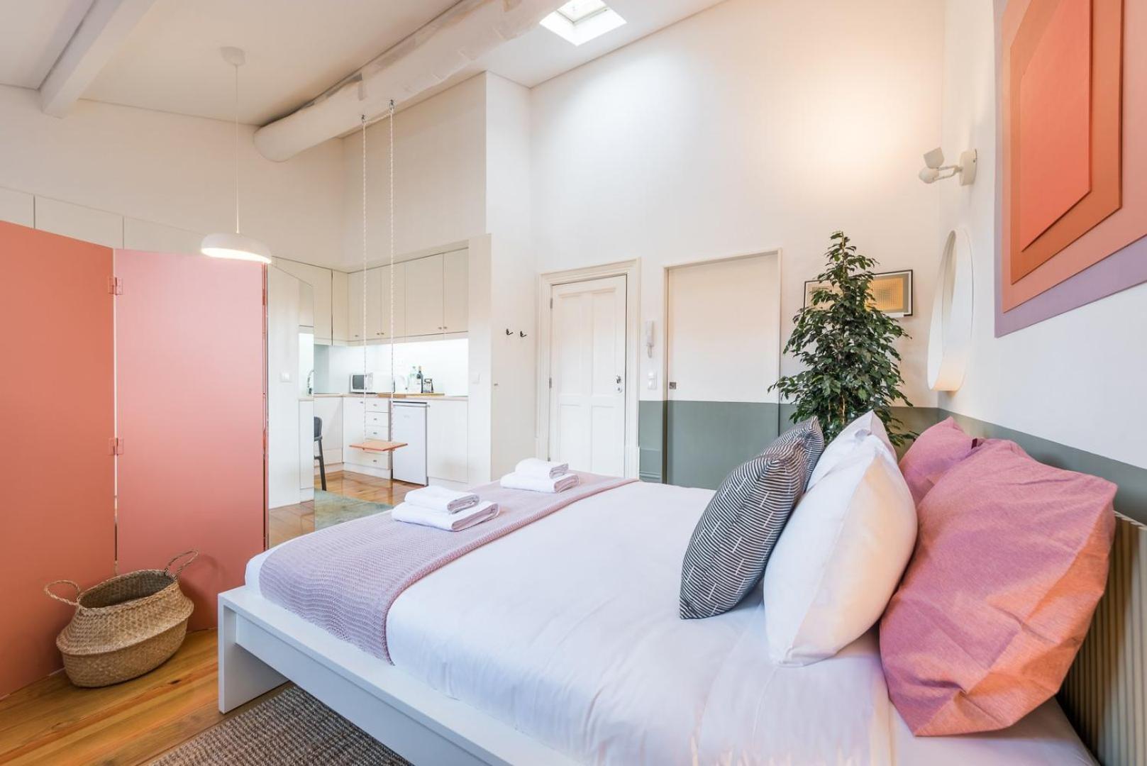 Guestready - Charming Studio In Porto! Exterior foto
